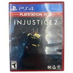Injustice 2 [PlayStation Hits]